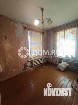 2-к квартира, вторичка, 37м2, 1/2 этаж