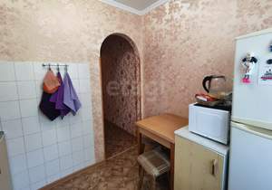 1-к квартира, вторичка, 31м2, 2/5 этаж