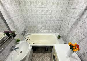 3-к квартира, вторичка, 66м2, 9/9 этаж