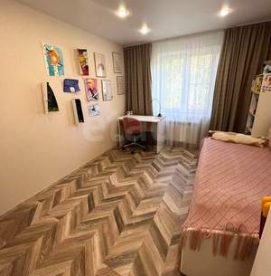 2-к квартира, вторичка, 50м2, 5/10 этаж