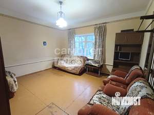 1-к квартира, вторичка, 33м2, 1/1 этаж