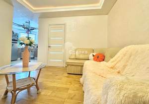 3-к квартира, вторичка, 70м2, 13/15 этаж