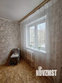 3-к квартира, вторичка, 56м2, 3/5 этаж