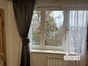 2-к квартира, вторичка, 45м2, 4/5 этаж