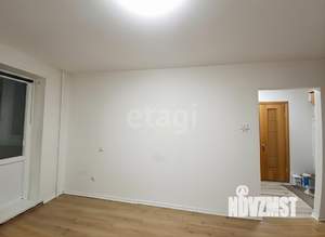 1-к квартира, вторичка, 33м2, 3/10 этаж