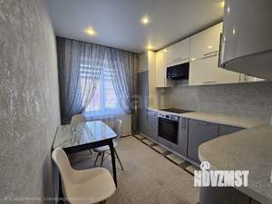 3-к квартира, вторичка, 65м2, 2/14 этаж