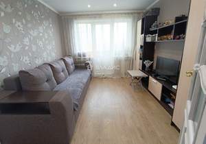 3-к квартира, вторичка, 59м2, 5/5 этаж