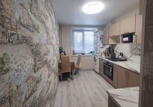 2-к квартира, вторичка, 47м2, 3/9 этаж