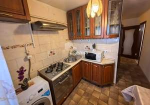 2-к квартира, вторичка, 46м2, 1/5 этаж