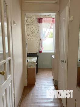 2-к квартира, вторичка, 48м2, 1/4 этаж