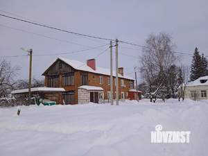 2-к квартира, вторичка, 43м2, 2/2 этаж