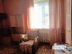 1-к квартира, вторичка, 31м2, 2/2 этаж