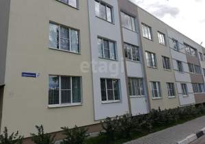 2-к квартира, вторичка, 64м2, 3/3 этаж