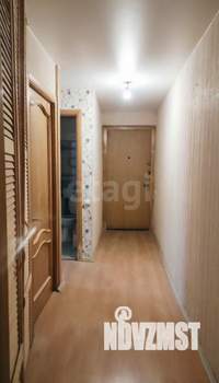 2-к квартира, вторичка, 44м2, 1/5 этаж