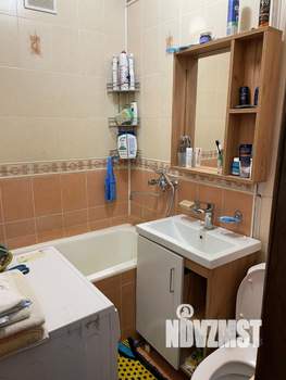 2-к квартира, вторичка, 40м2, 2/3 этаж
