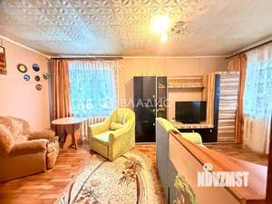 1-к квартира, вторичка, 31м2, 2/5 этаж