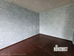 2-к квартира, вторичка, 44м2, 4/5 этаж
