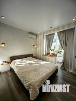 2-к квартира, вторичка, 73м2, 3/3 этаж