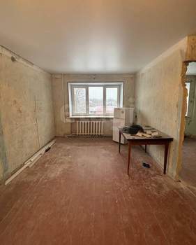 1-к квартира, вторичка, 31м2, 3/5 этаж