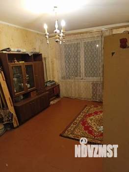 3-к квартира, вторичка, 64м2, 4/5 этаж