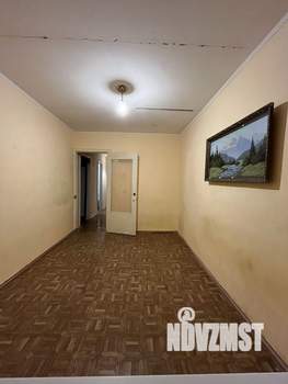 2-к квартира, вторичка, 50м2, 15/15 этаж