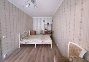 2-к квартира, вторичка, 45м2, 1/5 этаж