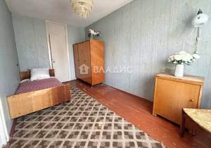2-к квартира, вторичка, 43м2, 4/5 этаж