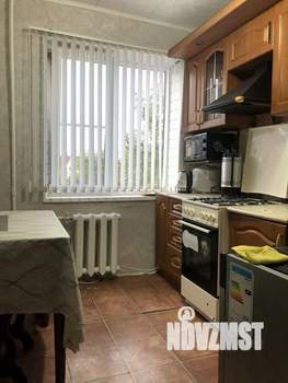 3-к квартира, вторичка, 64м2, 2/5 этаж