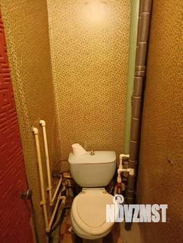 3-к квартира, вторичка, 64м2, 4/5 этаж