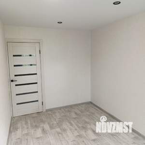 2-к квартира, вторичка, 43м2, 4/5 этаж