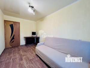 2-к квартира, вторичка, 42м2, 1/5 этаж