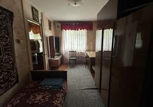 2-к квартира, вторичка, 44м2, 5/5 этаж