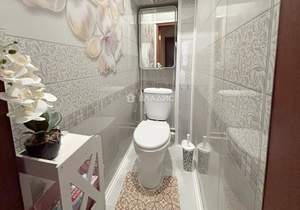 2-к квартира, вторичка, 63м2, 1/2 этаж
