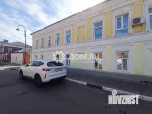 2-к квартира, вторичка, 37м2, 1/2 этаж