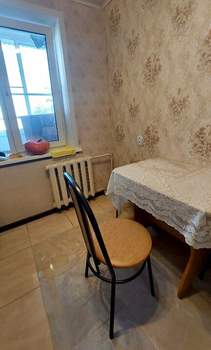 1-к квартира, вторичка, 30м2, 5/5 этаж