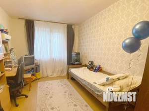 2-к квартира, вторичка, 51м2, 3/9 этаж