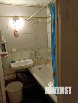3-к квартира, вторичка, 58м2, 3/5 этаж