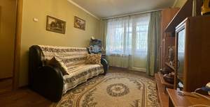 1-к квартира, вторичка, 30м2, 3/3 этаж
