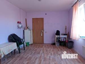 3-к квартира, вторичка, 69м2, 1/3 этаж
