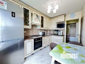 3-к квартира, вторичка, 60м2, 9/9 этаж