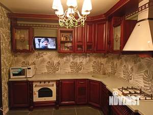 3-к квартира, вторичка, 81м2, 2/10 этаж