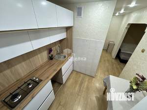 2-к квартира, вторичка, 46м2, 5/5 этаж