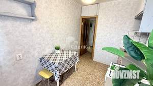 3-к квартира, вторичка, 60м2, 6/9 этаж