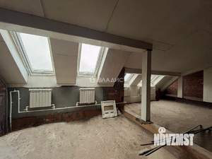 3-к квартира, вторичка, 117м2, 4/4 этаж