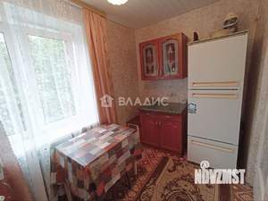 2-к квартира, вторичка, 42м2, 2/2 этаж