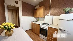 2-к квартира, вторичка, 43м2, 8/9 этаж