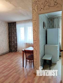 2-к квартира, вторичка, 42м2, 3/3 этаж