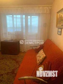 2-к квартира, вторичка, 56м2, 4/9 этаж