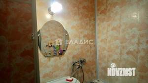 1-к квартира, вторичка, 34м2, 8/9 этаж