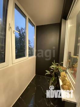 2-к квартира, вторичка, 54м2, 5/5 этаж